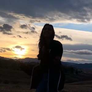 Meet your Posher, Nalina